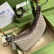 .  With a full set of original green box packaging GG Gucci Attache Series Large Shoulder Backpack The Gucci Love March series is a refreshed interpretation of the brand's canonical elements, paying homage to the endurin