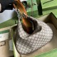 .  With a full set of original green box packaging GG Gucci Attache Series Large Shoulder Backpack The Gucci Love March series is a refreshed interpretation of the brand's canonical elements, paying homage to the endurin