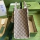 The collection Exquisite Gucci is vividly adorned with everything from shoes to tots.   with a full set of original green box packaging  Exquisite Gucci small tote bag FAAWA 9782, the collection name Exquisite Gucci vivi