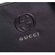 Batch. Model 0293-3. ruthless goods latest style gucci ultra-practical models, counter popping models to attack  . Top imported original leather (Italy imported natural grain) ultra-high definition embossed logo logo, to