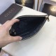 [Original single goods [love] Gucci original single authentic new counter with the same high-end men's casual clutch   workmanship is super refined and elegant. With imported raw materials cowhide counter special hardwar