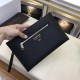 [Original single goods [love] Gucci original single authentic new counter with the same high-end men's casual clutch   workmanship is super refined and elegant. With imported raw materials cowhide counter special hardwar