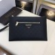 [Original single goods [love] Gucci original single authentic new counter with the same high-end men's casual clutch   workmanship is super refined and elegant. With imported raw materials cowhide counter special hardwar