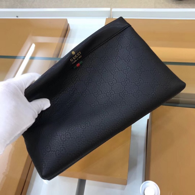 .     The original single official website 1040 # top original goods Gucci GUCCI counter popular models, high-end atmosphere, fashion and taste, the latest top GUCCl special head layer cowhide, feel good thickness enough