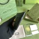 .   With a full set of original green box packaging  G  The newest card case from the house has arrived, which can also be used as a card case and is a practical design piece that the brand has been pushing as a mainstay