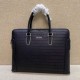 Waiting for a long time finally arrived! The original Italian    G family handbag crossbody bag briefcase   this year's heavy new channel goods   vibrant business   ideal for men's    LOGO clear as a bell  ! Top quality 