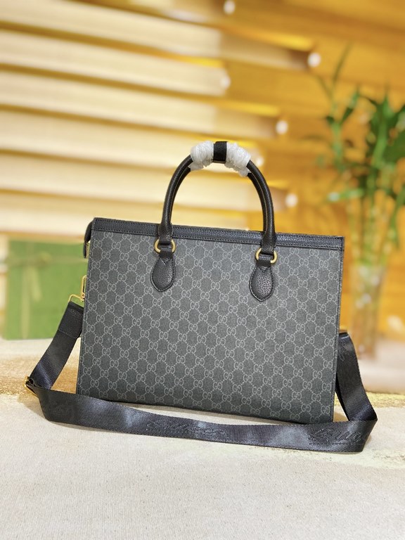 秘 [Gucci 88127 Briefcase]     Italian Milan counter new    Imported special fabrics with cowhide  [Strong] Casual Outdoor Backpacks, Calling Counter     Top Original Single Goods   [Strong] That texture Impeccable, uniqu