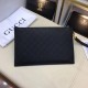 The original official network Model 308-4 # [original single goods [love] Gucci original single authentic new counter with the same high-end men's casual clutch   workmanship super refined and elegant. Equipped with impo