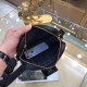 Original Leather Exclusive  [Original Goods] Gucci Crossbody BagModel 38038-2Size 24-28-6Counter new    Heavy hit replica   original leather replica   leather super soft   oversized capacity   customized counter original