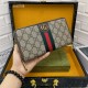 () [Original single] Gucci Gucci  [Model] 6660108 small wallet [Size] 19-10-2.5cm [Color] black high-end quality (original single authentic) [Material Gucci counter purchases classic  original imported   cowhide  authent