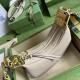 .  With a full set of original green box packaging GG Gucci Attache Series Small Shoulder Backpack The Gucci Love March collection is a refreshed interpretation of the brand's canonical elements, paying homage to the end