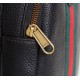 Gucci [G family]    hot new - chest bag   classic red and green stripes, simple and stylish  hundred   effect is very great     exclusive physical photos  , self-use gift   preferred   size  19304 Model 0425