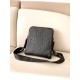 gucci gucci counter new shoulder crossbody bag, material head layer medium lychee grain cowhide, fashionable with the outstanding design, the heart is not as good as the action, the size of 26-22-5cm