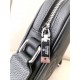 gucci gucci counter new shoulder crossbody bag, material head layer medium lychee grain cowhide, fashionable with the outstanding design, the heart is not as good as the action, the size of 26-22-5cm