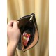 With the box     year (Gucci Gucci   ) handbag G home the latest models, exclusive first,  the original version of the quality, fine workmanship, and another super models popping models attack! Inside there are 6 large c