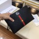 [Original single goods [love] Gucci original single authentic new counter with the same high-end men's casual clutch   workmanship is super refined and elegant. With imported raw materials cowhide counter special hardwar