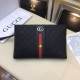 [Original single goods [love] Gucci original single authentic new counter with the same high-end men's casual clutch   workmanship is super refined and elegant. With imported raw materials cowhide counter special hardwar