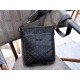 (Model 0186 crossbody black) Gucci GUCCI [Delight] men's casual series      quite broad and smooth generous last design, with superb stitching outlines the leisure of the elegant mood,      depicts the man's self-confide