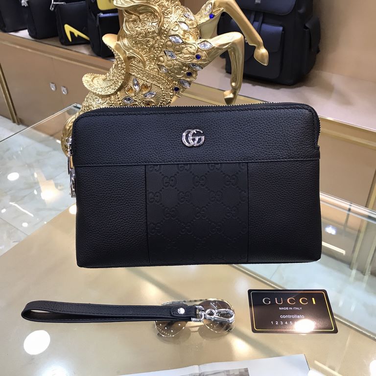 GUCCI Gucci new handbag official website with step goods, fashionable style, high The new Gucci handbag is the same as the official website, and it is a fashionable style with a high quality! Using the first layer of imp