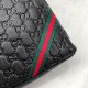 Original Leather Exclusive  [Original Goods] Gucci Tote Crossbody BagModel 2849-5Size 39-27-6Counter new    Heavy hit replica   original leather replica   leather super soft   oversized capacity   customized counter orig