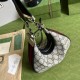 .  With a full set of original green box packaging GG Gucci Attache Series Small Shoulder Backpack The Gucci Love March collection is a refreshed interpretation of the brand's canonical elements, paying homage to the end