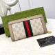 [Original] Gucci Gucci  [Model] 6660119 small wallet [Size] 19-10-2.5cm [Color] black High-end quality (original authentic) [Material] Gucci counter purchases classic  original imported   cowhide  authentic imported YKK 