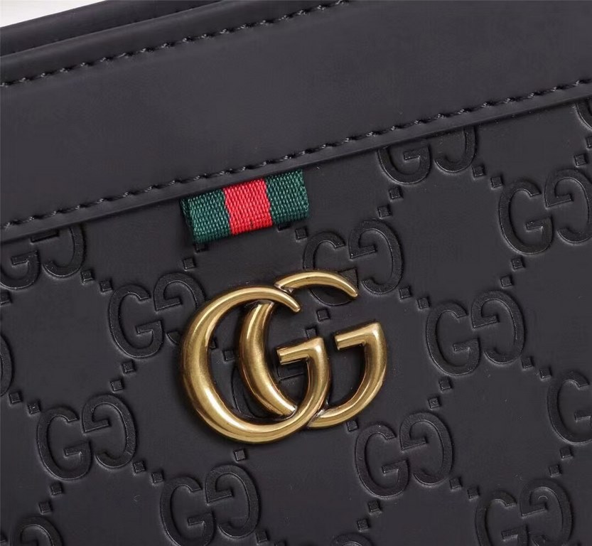 ￥ Broken King   (Gucci) counter official website synchronization new   silver hardware casual   essential handbag out of stock   top imported cowhide  hand feel first-class   new upgraded hardware   with removable handle