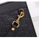 ￥ Broken King   (Gucci) counter official website synchronization new   silver hardware casual   essential handbag out of stock   top imported cowhide  hand feel first-class   new upgraded hardware   with removable handle