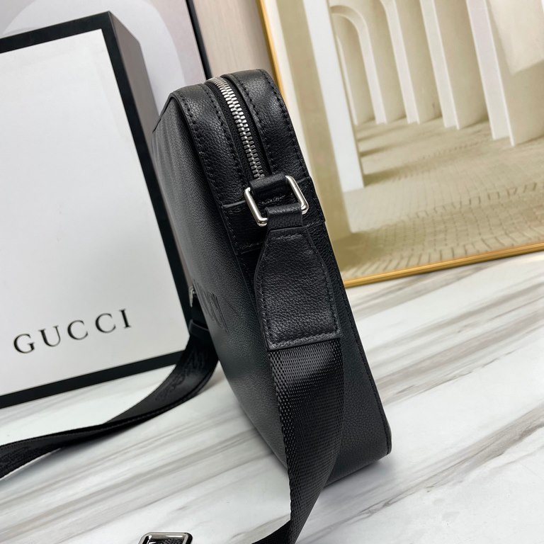 The original official network Model 674174-4 # top original single goods Gucci GUCCI counter popular models, high-end atmosphere, fashion and taste, the latest top GUCCl natural rate of head-layer cowhide, feel good fabr