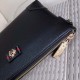 秘秘 [Gucci 133-9 Clutch]   [color] European original single water goods handbag, heavy to create a new channel goods   Energetic   Ideal for men's   Original hardware  LOGO clear as day   Top original head layer cowhide  