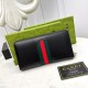 () [Original] Gucci Gucci  [Model] 6660115 small wallet [Size] 19-10-2.5cm [Color] black high-end quality (original authentic) [Material] Gucci counter purchases of the classic  the original imported   cowhide  authentic