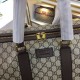 .       Original official website 66562-1 Gucci original single authentic new counter with the same high-end men's casual travel bag   workmanship is super refined and elegant. With imported raw materials cowhide counter