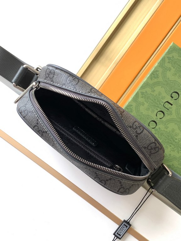 .   Crossbody bag, 7032-5# Original high quality, G family continues to update the color palette by adding more sophisticated shades. The new colorways and color combinations give a fresh take on the brand's iconic piece