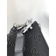 Slant hanging bag model new 749 # top original single goods Gucci GUCCI counter popular models, high-end atmosphere, fashion and taste, the latest top GUCCl special head layer cowhide, feel good thickness enough, there i