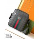 . Crossbody Bag, 7032-4#Original and high quality, the G family continues to update its color palette by adding more sophisticated shades. The new colorways and color combinations give a fresh take on the brand's iconic 