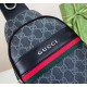 秘秘 [Gucci Chest Packs]    European water goods chest packs fanny packs, heavy money to create a new channel goods   energetic   ideal for men's   original hardware  LOGO clear and unparalleled   the top of the original f