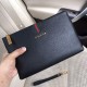 秘秘 [Gucci 138-31 Clutch]   [color] European original single water goods handbag, heavy new channel goods   Energetic   Ideal for men's   Original hardware  LOGO clear and unparalleled   Top original head layer cowhide   