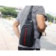 . Model 6200-4. (Original goods) [Imported hardware  ] counter original single, men's casual chest bag   explosive [strong] [strong] [GUCCI]   counter synchronization, the original imported head layer cowhide, high-end g