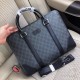 秘 [Gucci 88121-3]    Italian Milan counter new briefcase    Imported special fabrics with cowhide  [Strong] Casual Outdoor Backpacks, Calling Counter    Top Original Single Goods   [Strong] That texture Impeccable, uniqu