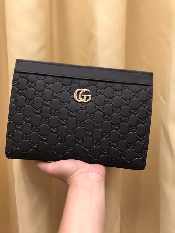 (Gucci Gucci   ) handbags G family latest clip models bag volume capacity,  novice models bag original version of the quality, do finish the work of the United States, another super models popping models attack! Model No