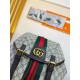 [Gucci 9080 Shoulder Bag]     New for early spring! In GG Supreme synthetic canvas with contrasting high-tech mesh detailing and styling inspired by mountaineering backpacks, the Ophidia collection is a classic pairing o