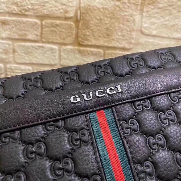 Gucci G home [Model 8077] new top [original single] water goods    using imported original leather   imported hardware   comparable to the goods, by a team with ten years of experience merit team to create a fine workman