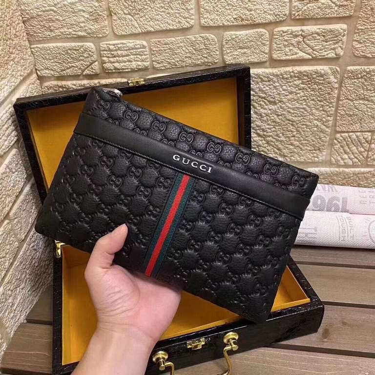 Gucci G home [Model 8077] new top [original single] water goods    using imported original leather   imported hardware   comparable to the goods, by a team with ten years of experience merit team to create a fine workman