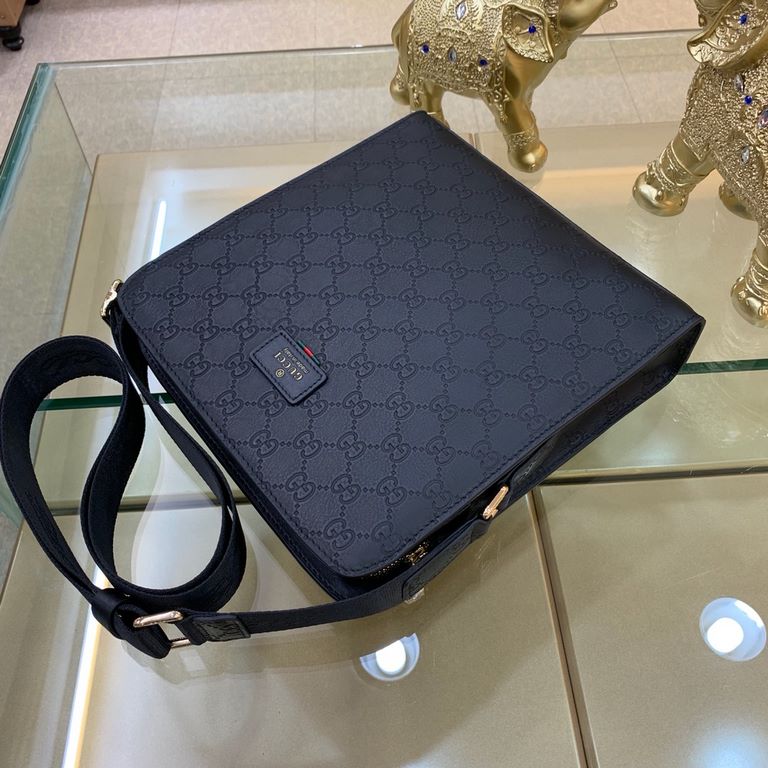 .   The original single official website 6873-4 # top original single goods Gucci GUCCI counter popular models, high-end atmosphere, fashion and taste, the latest top GUCCl special head layer cowhide, feel good thickness