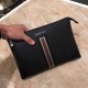 Overseas original, generation level, Gucci tube network synchronization new men's bag .... The counter gunmetal hardware.