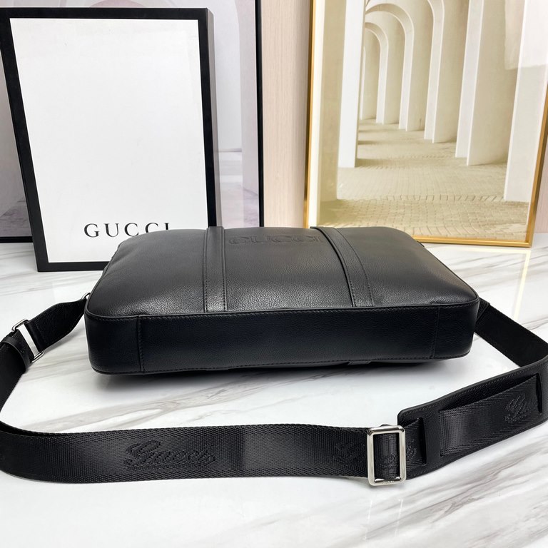 The original official network Model 674174-1 # top original single goods Gucci GUCCI counter popular models, high-end atmosphere, fashion and taste, the latest top GUCCl natural rate of head-layer cowhide, feel good fabr