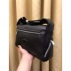 2023 G family new product ,   Hundreds of practical tote bag, made of soft calf leather. Front and back panels have zipper compartments , practical to burst, there are also 2 small zipper compartments on the side, put th