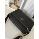 New 2023  Gucci, Gucci   counter synchronization men's crossbody bag     original quality Business style, feel absolutely cow! Imported Taiwan fabric with head layer cowhide Lining with original special lining! Clear LOG