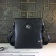 Exclusive  [Original Goods] Gucci Crossbody BagModel 28048-2Size 24-28-7Counter new    Heavy hit replica   original leather replica   leather super soft   super large capacity   customized counter original hardware  smoo