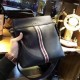 New coming (Model 0207)  Gucci gucci  Casual men's bag. Imported head layer cowhide , large capacity  relatively lightweight, simple and casual, sales champion. Going out traveling must take him, handsome full, and this 